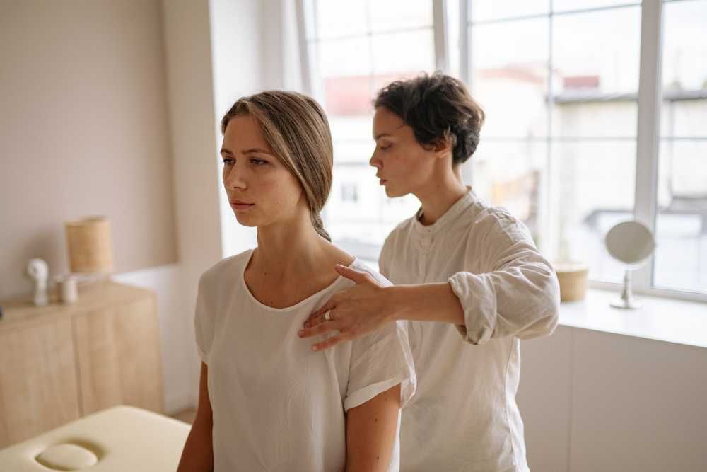 Physio Plus Weinheim 1000x667