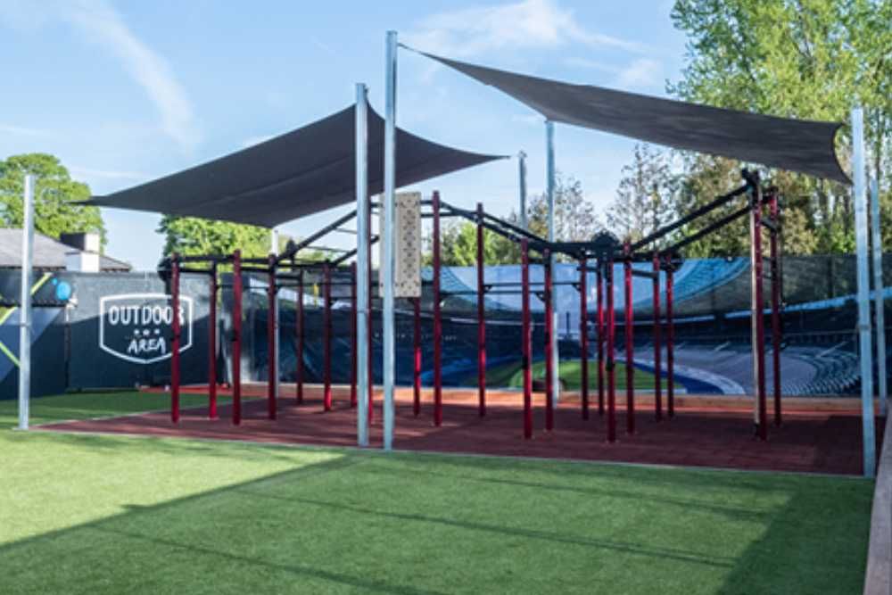 Training Nach Wahl Gesundes Training