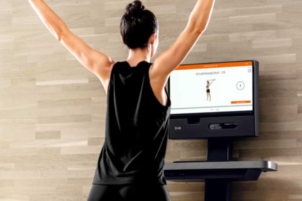 Beweglichkeitstest 1000x667